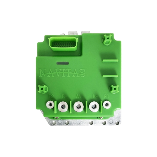 Picture of NAVITAS TSX3.0 440 AMP 36-48V CONTROLLER (MUST BE INSTALLED BY QUALIFIED TECHNICIAN)