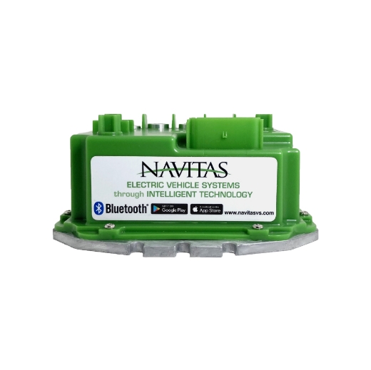 Picture of NAVITAS TSX3.0 440 AMP 36-48V CONTROLLER (MUST BE INSTALLED BY QUALIFIED TECHNICIAN)
