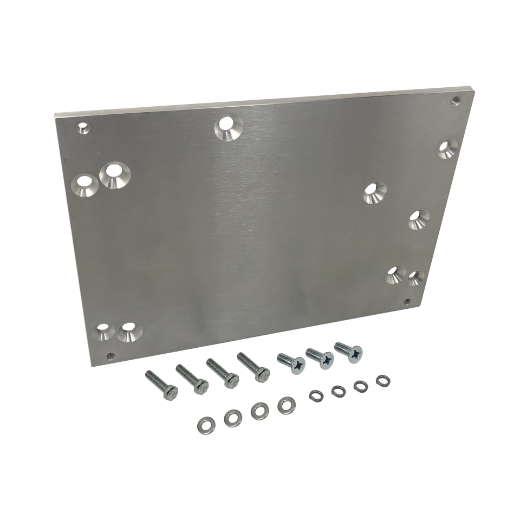 Picture of NAVITAS TAC2 AC 5KW 600A MOTOR & CONTROLLER KIT SUIT STAR/EAGLE (1268/1520) NON-ITS