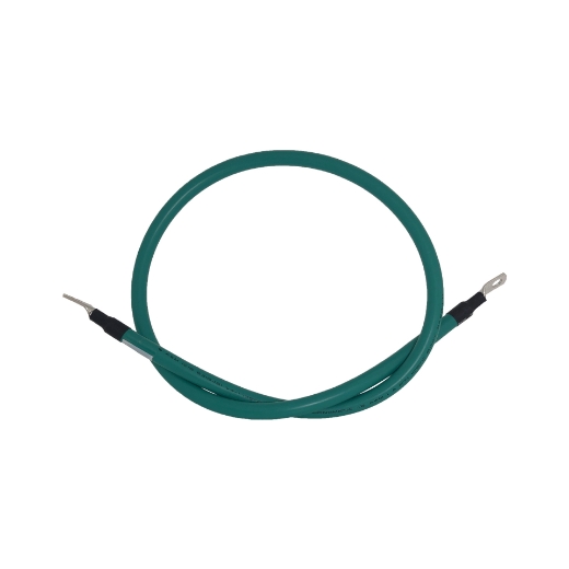 Picture of NAVITAS TAC2 AC 5KW 600A MOTOR & CONTROLLER KIT SUIT STAR/EAGLE (1268/1520) NON-ITS