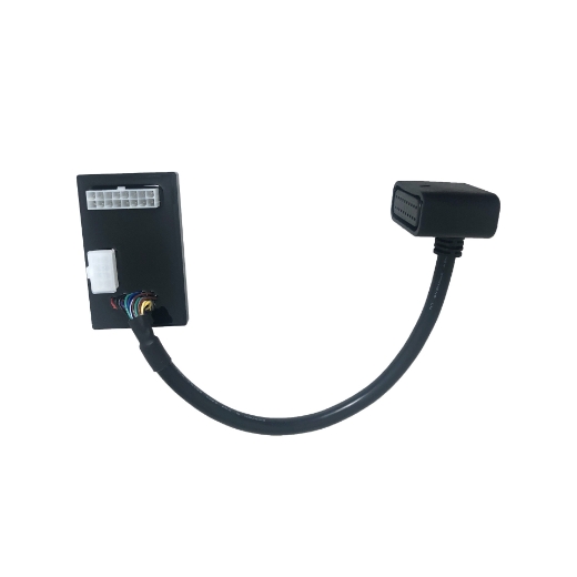 Picture of NAVITAS TSX HARNESS FOR COLUMBIA PAR CAR (CVG)