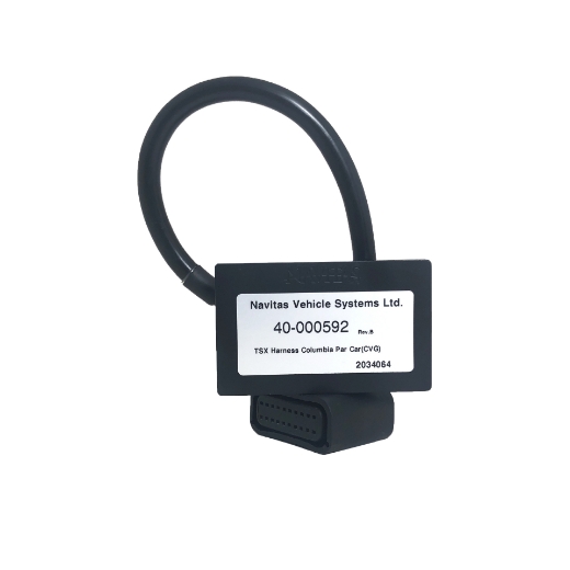 Picture of NAVITAS TSX HARNESS FOR COLUMBIA PAR CAR (CVG)