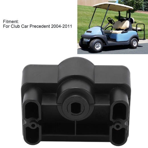 Picture of CLUB CAR PRECEDENT RELIANCE MCOR YEARS 2004-2011