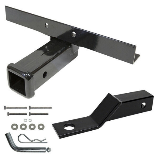 Picture of YAMAHA TOW BAR HITCH (G14-G22 & G29 DRIVE)