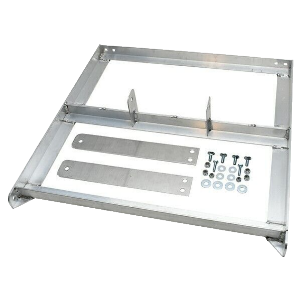 Picture of EZGO TXT BATTERY TRAY (ALUMINIUM)