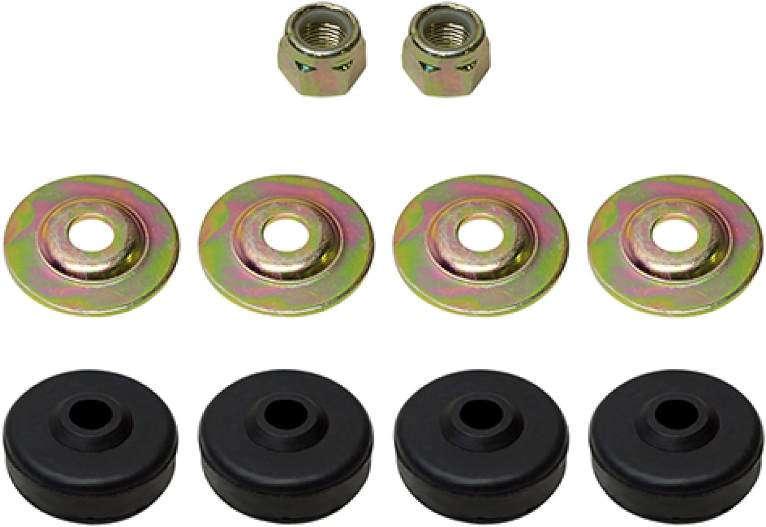 ＱＱＱ 70928-G01 Shock Front Shock Absorber For EZGO Marathon & TXT Golf