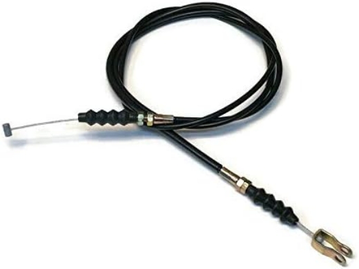 Picture of YAMAHA GAS 4-CYCLE ACCELERATOR CABLE G2-G9, PEDAL TO GOVERNOR