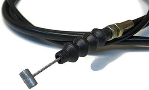 Picture of YAMAHA GAS 4-CYCLE ACCELERATOR CABLE G2-G9, PEDAL TO GOVERNOR
