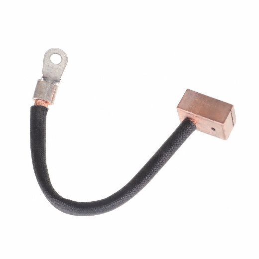 Picture of CLUB CAR DS V-GLIDE WIPER BRUSH/CONTACT (1988-UP)