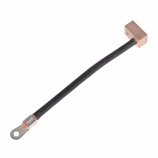Picture of CLUB CAR DS V-GLIDE WIPER BRUSH/CONTACT (1988-UP)