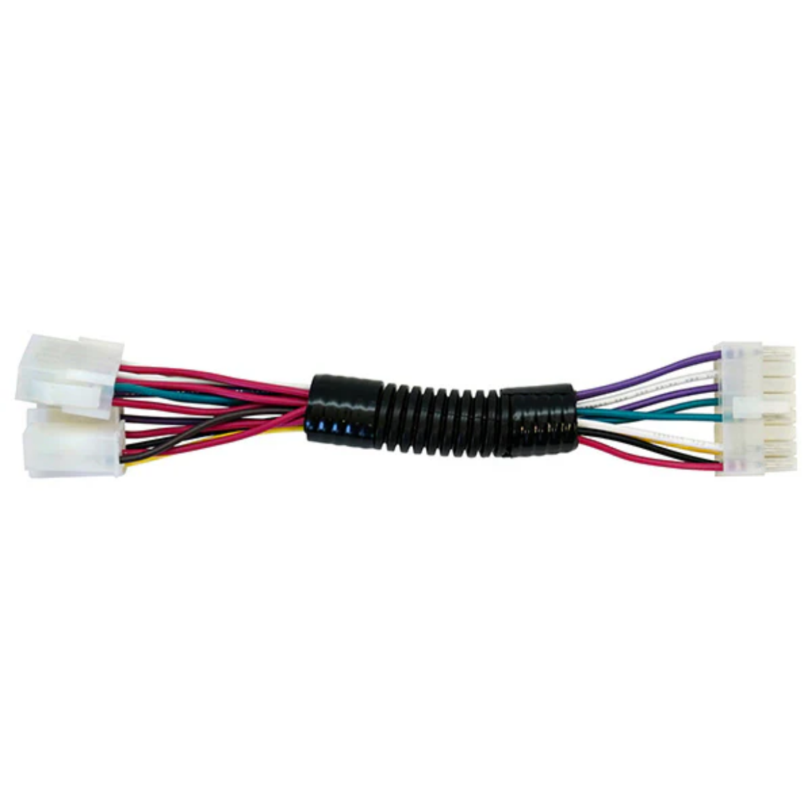 Picture of NAVITAS TAC2 HARNESS PDS 36V TO 1206HB ADAPTER EZ-GO TXT (36V-48V A/C CONVERSION)