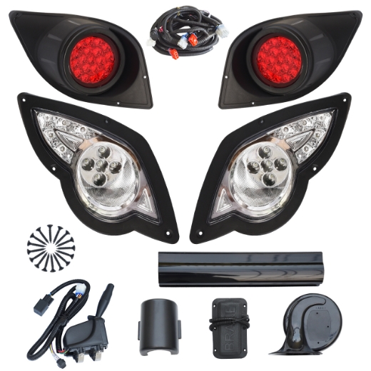 Picture of YAMAHA DELUXE G29 DRIVE LED LIGHT KIT (2007-2016)