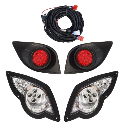 Picture of YAMAHA DELUXE G29 DRIVE LED LIGHT KIT (2007-2016)