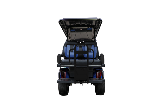 Picture of Evolution D5 Paladin 2+2