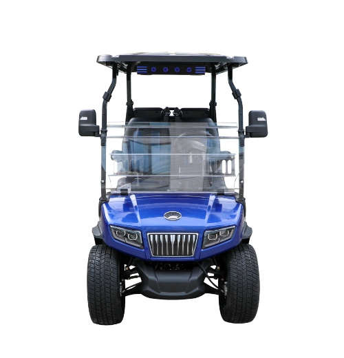 Picture of Evolution D5 Paladin 2+2