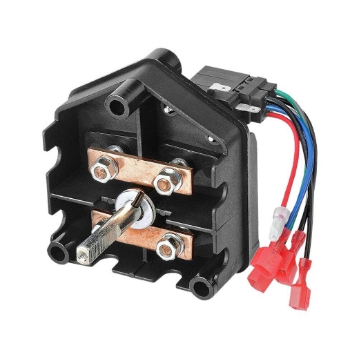 Picture of CLUB CAR DS 48V ELECTRIC F&R SWITCH (1995-2004)