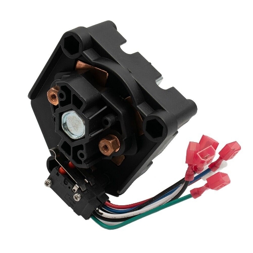 Picture of CLUB CAR DS 48V ELECTRIC F&R SWITCH (1995-2004)