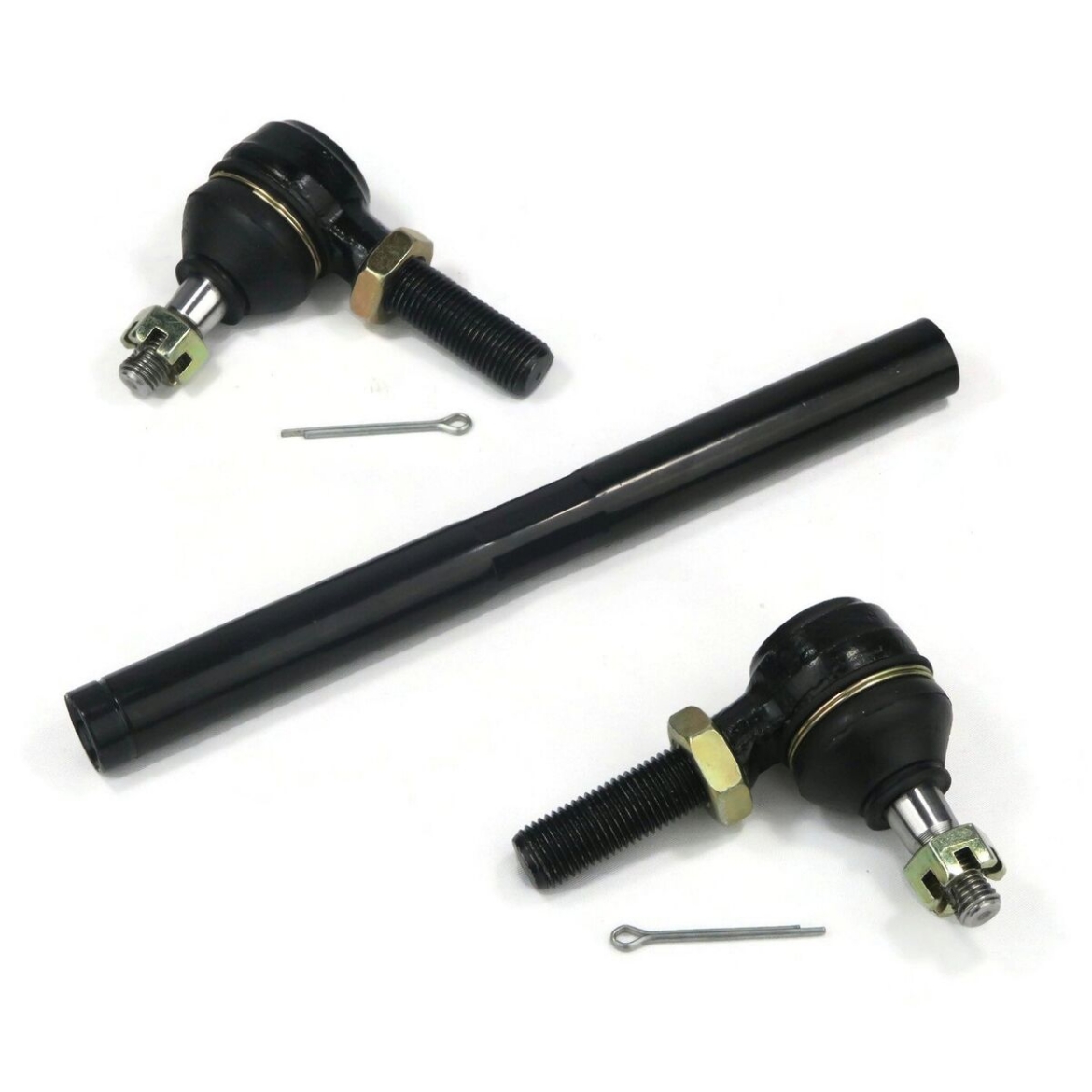 Picture of EZGO MEDALIST/TXT STEERING TIE ROD ASSEMBLY KIT (1994.5 - UP)