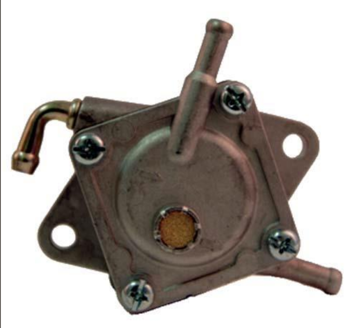 Picture of CLUB CAR DS/PRECEDENT FUEL PUMP (1987-2008)