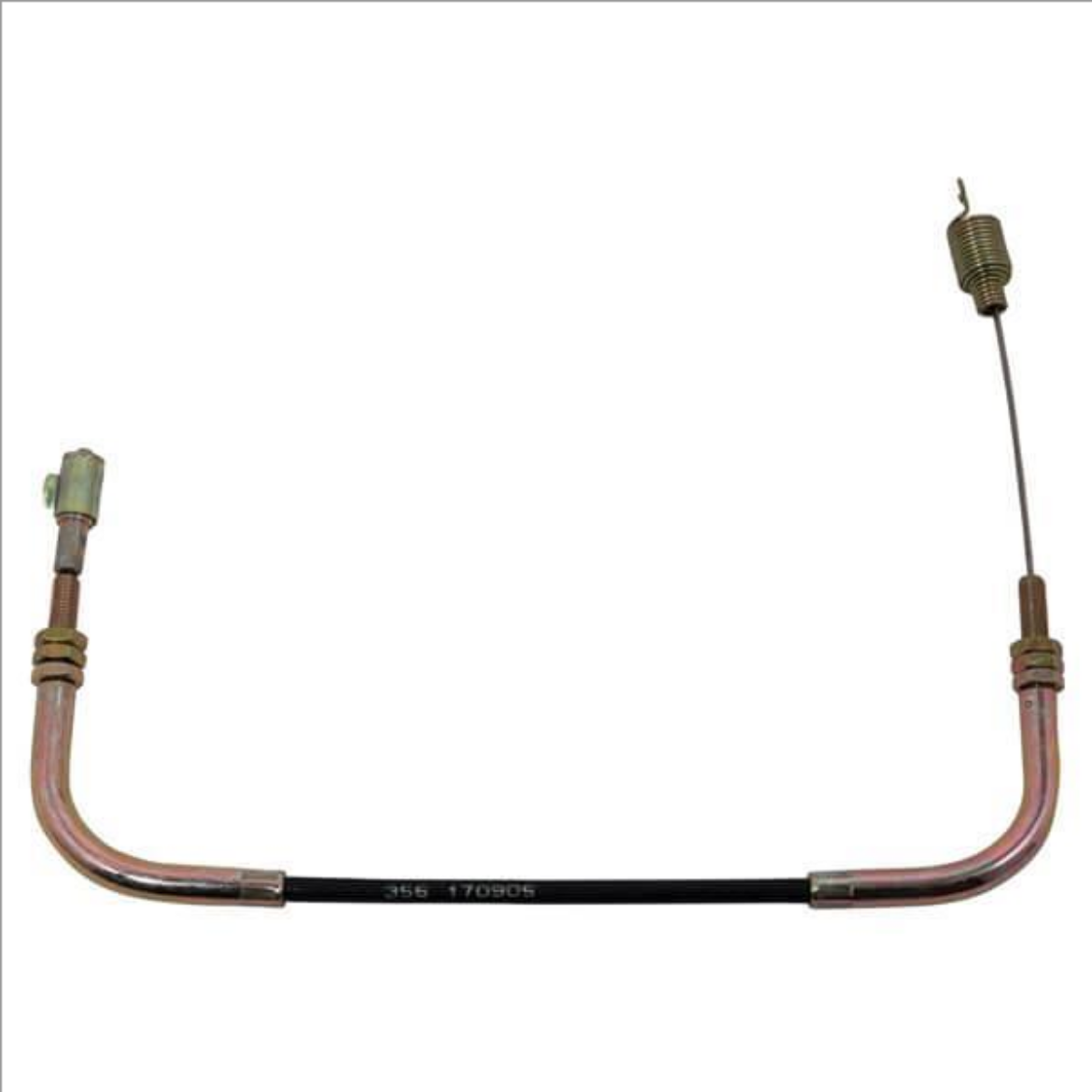 Picture of CLUB CAR ACCELERATOR CABLE CC 1984-1991 (356)