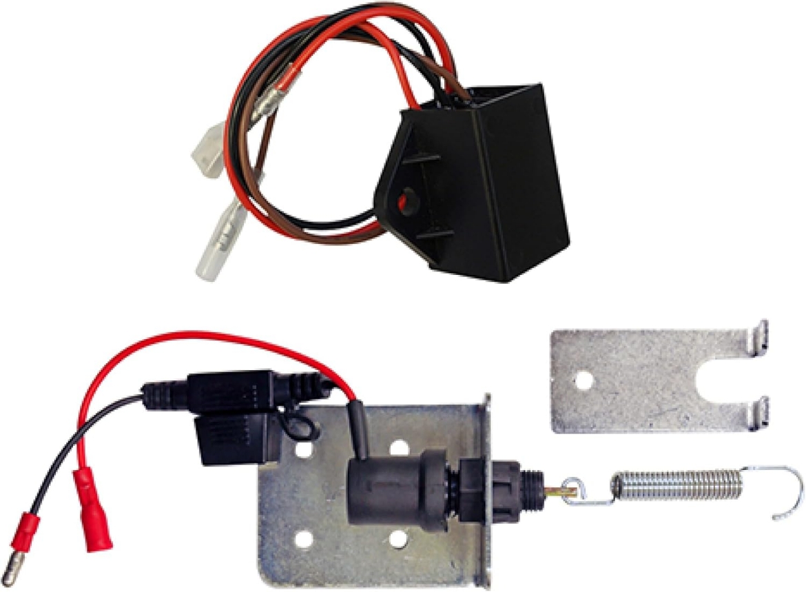 Picture of PLUG & PLAY BRAKE LIGHT SWITCH ASSEMBLY.