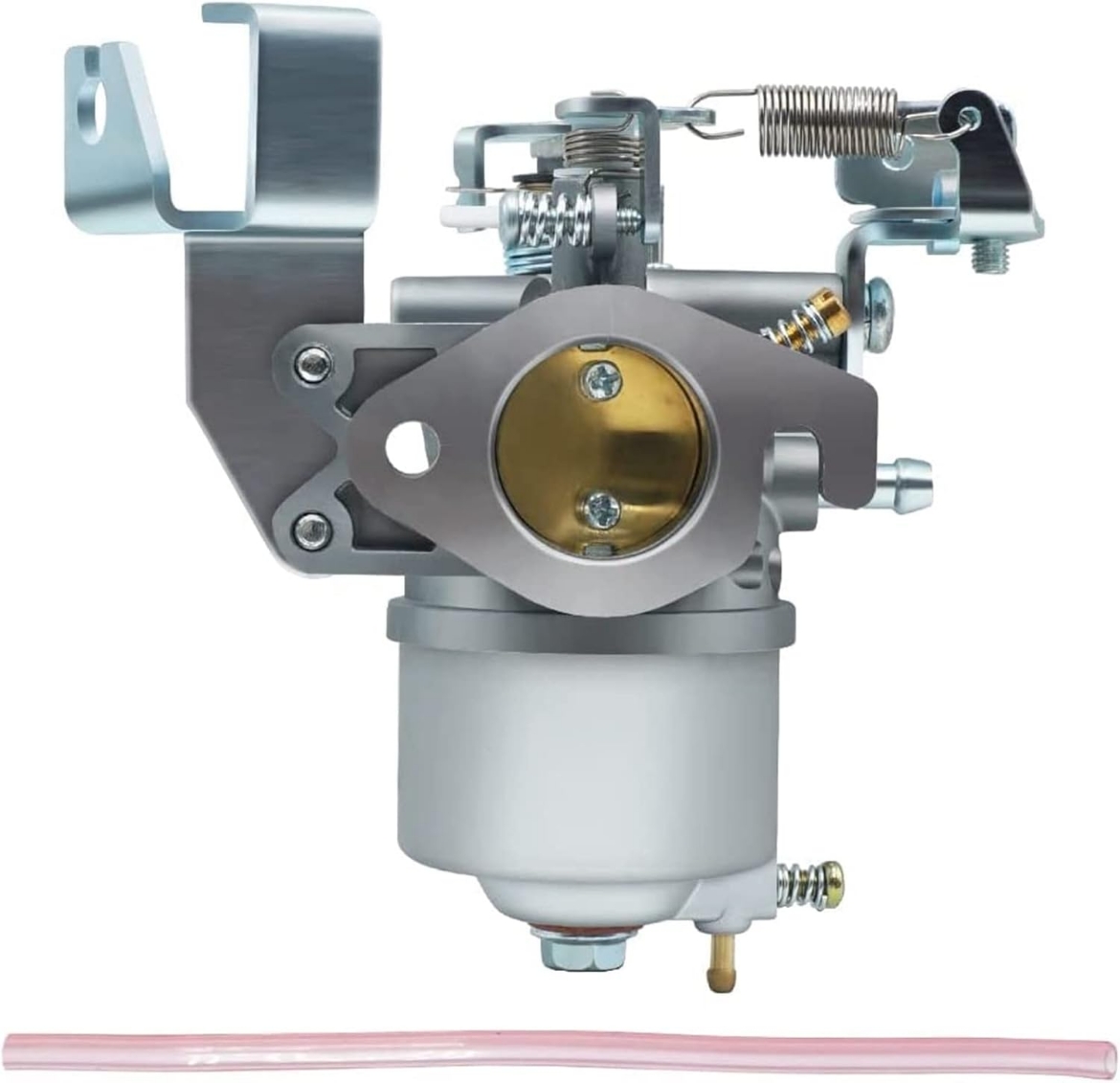 Picture of YAMAHA G2, G3, G5, G8, G9 & G11 CARBURETOR ASSEMBLY