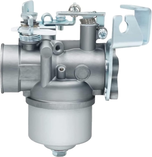 Picture of YAMAHA G2, G3, G5, G8, G9 & G11 CARBURETOR ASSEMBLY