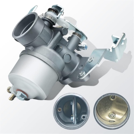 Picture of YAMAHA G2, G3, G5, G8, G9 & G11 CARBURETOR ASSEMBLY