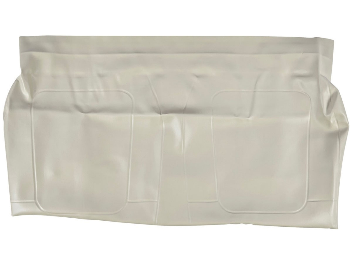 Picture of SEAT BOTTOM COVER-STONE FOR YAMAHA DRIVE