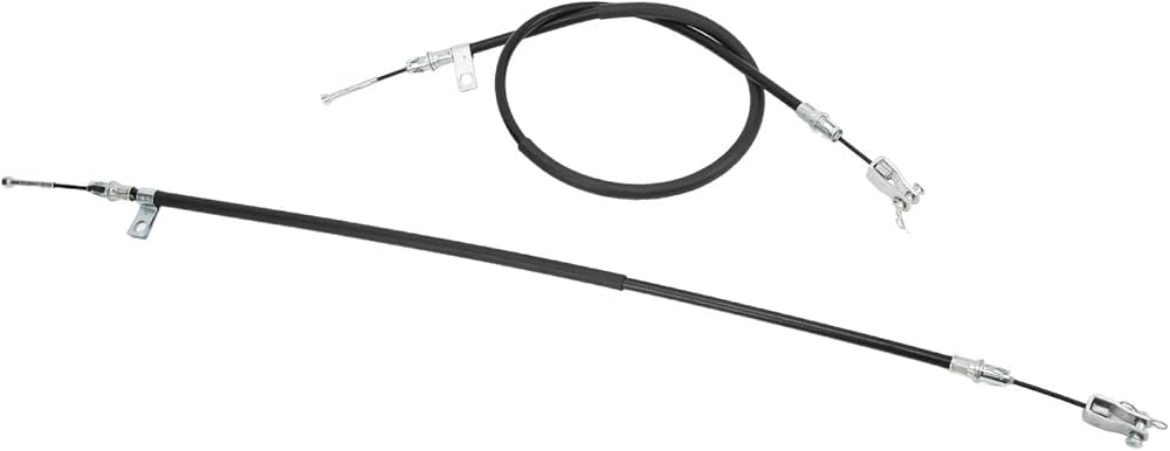 Picture of CLUB CAR PRECEDENT BRAKE CABLE DRIVER SIDE YEARS 2008-UP