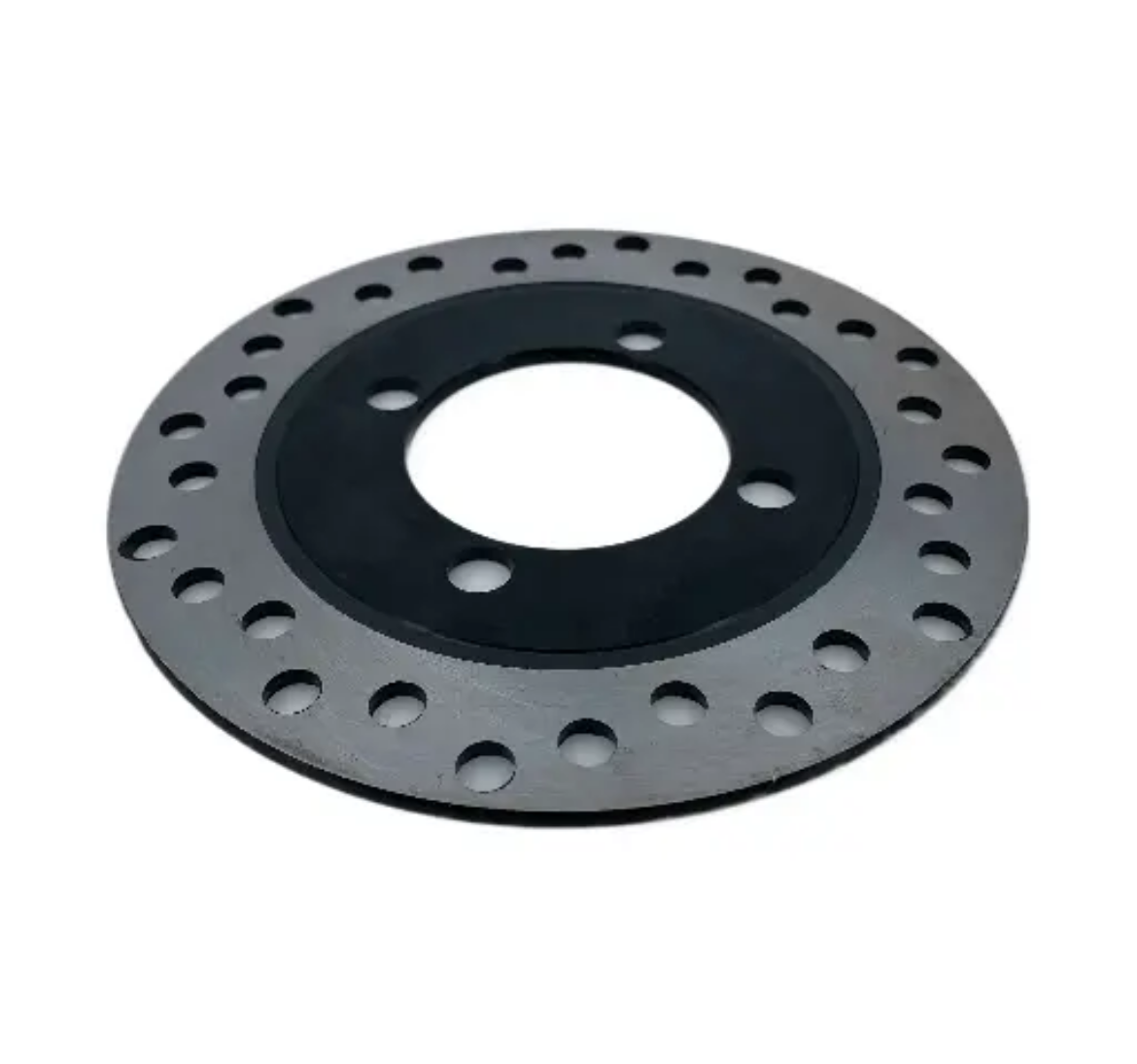 Picture of EMC DISC ROTORS - EMC LSV (TOMBERLIN)