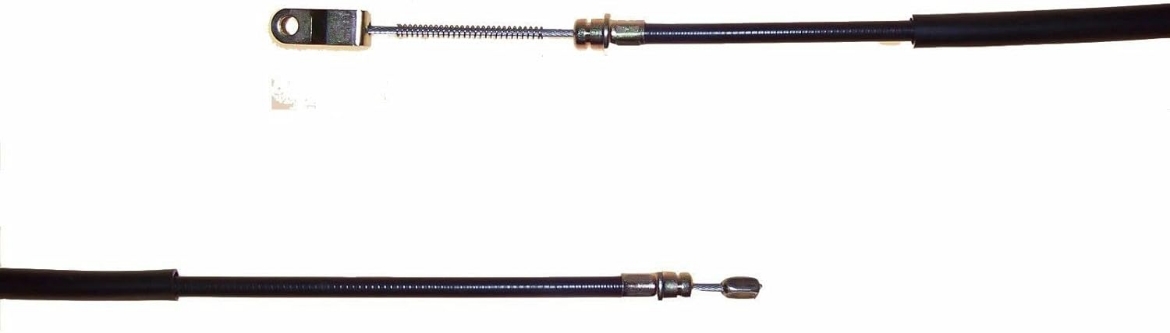 Picture of EZGO PASSENGER SIDE BRAKE CABLE MEDALIST/TXT YEARS 1994-UP