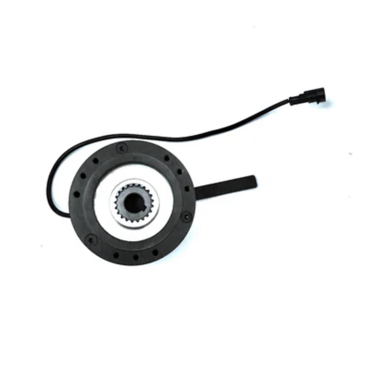 Picture of EMC BRAKE, EMB ELECTRO-MAGNETIC BRAKE FOR VANTAGE MODEL VEHICLES