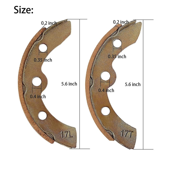 Products tagged with 'YAMAHA G2 BOTH 1985 1991' | Golf Car Parts ...