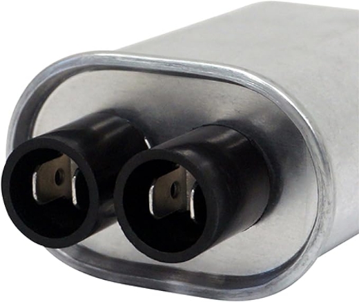 Picture of CAPACITOR FOR LESTER CHARGERS 4MF 660V