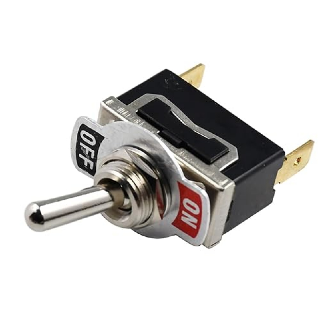 Picture of CLUB CAR PRECEDENT ELECTRIC TOW RUN SWITCH YEARS 2004 - UP
