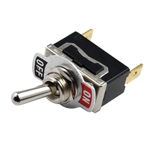 Picture of CLUB CAR PRECEDENT ELECTRIC TOW RUN SWITCH YEARS 2004 - UP