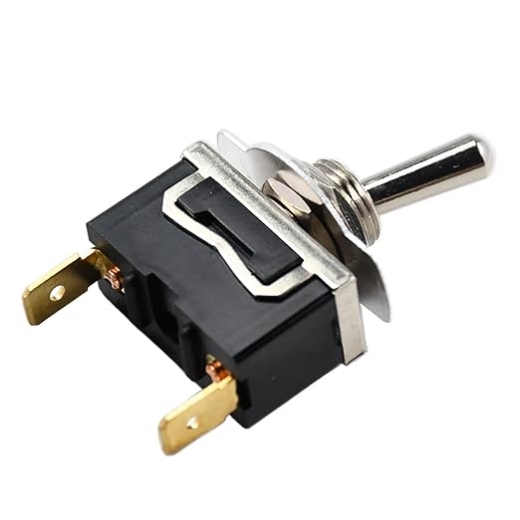 Picture of CLUB CAR PRECEDENT ELECTRIC TOW RUN SWITCH YEARS 2004 - UP