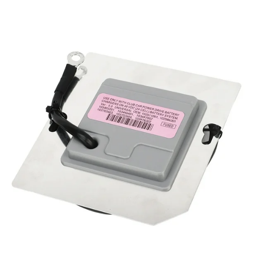 Picture of CLUB CAR PRECEDENT 2004-2015 IQ OBC Ver5.0 8V/12V A2 4ga CC