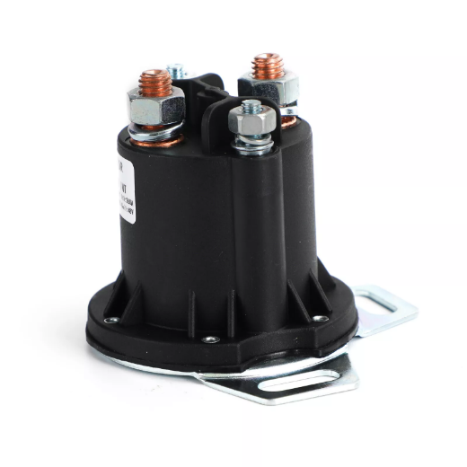 Picture of EZGO RXV SOLENOID 48V BASE MOUNT 150A