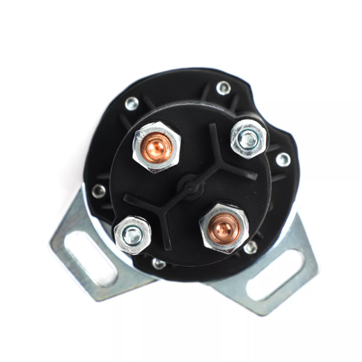 Picture of EZGO RXV SOLENOID 48V BASE MOUNT 150A