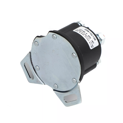 Picture of EZGO RXV SOLENOID 48V BASE MOUNT 150A