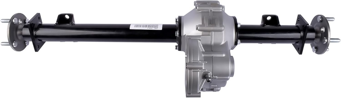 Picture of CLUB CAR PREC & DS TRANSAXLE ASSY (DIFFERENTIAL) - WITH BRAKE ASSEMBLY