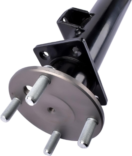 Picture of CLUB CAR PREC & DS TRANSAXLE ASSY (DIFFERENTIAL) - WITH BRAKE ASSEMBLY