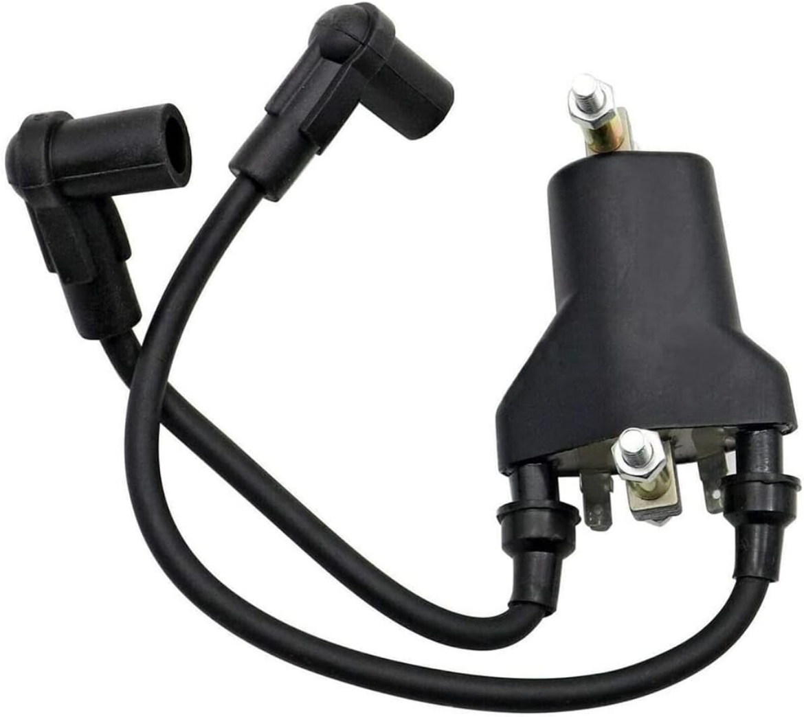 Picture of EZGO 4 CYCLE IGNITION COIL YEARS 1991-2002 (PRE-MCI ENGINE)