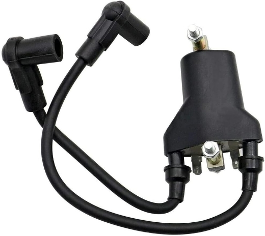 Picture of EZGO 4 CYCLE IGNITION COIL YEARS 1991-2002 (PRE-MCI ENGINE)
