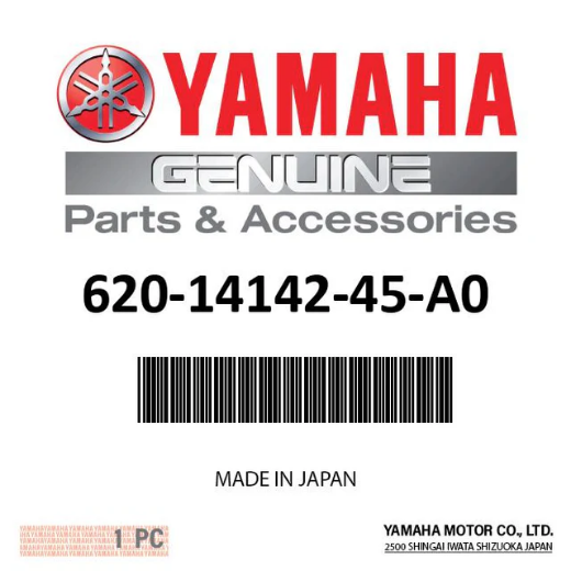 Picture of YAMAHA ADJUSTING PILOT SCREW JETS