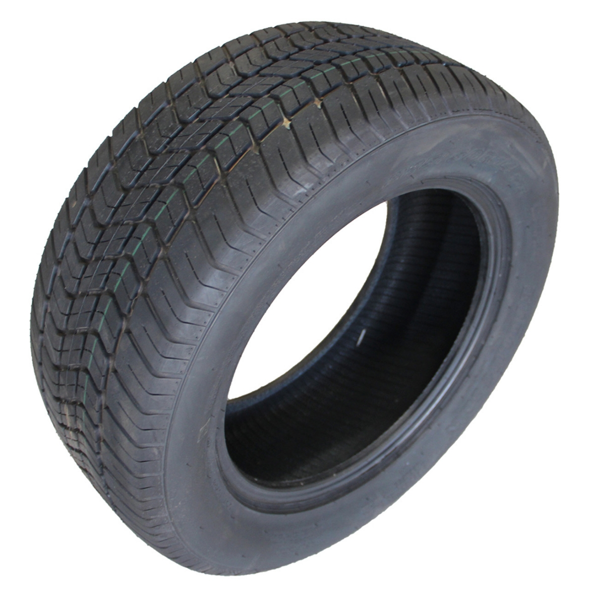 Picture of EVOLUTION RADIAL TYRE AND RIM -  225/50R14