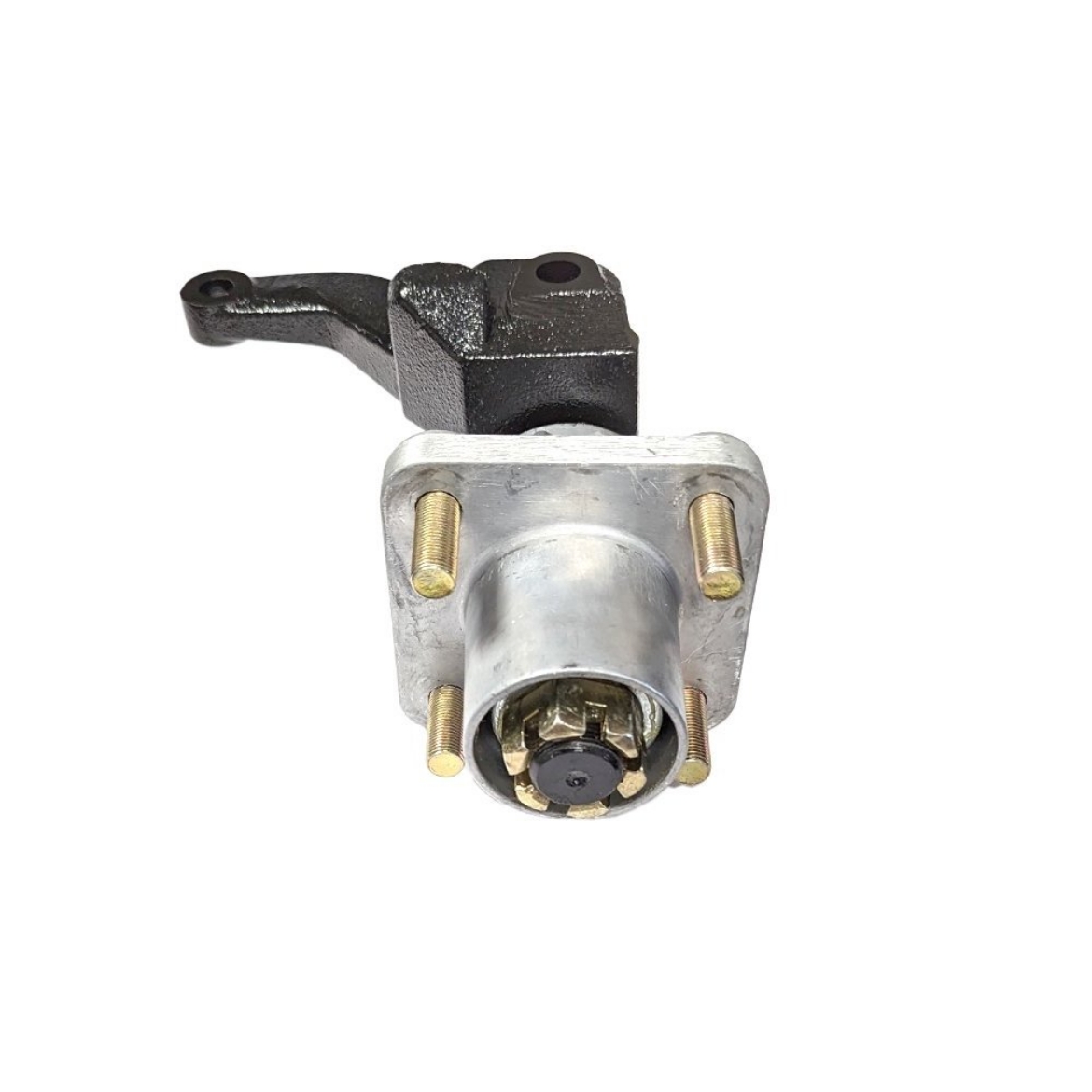 Picture of HDK SPINDLE & HUB ASSEMBLY (PASSENGER SIDE) FOR MECHANICAL BRAKE