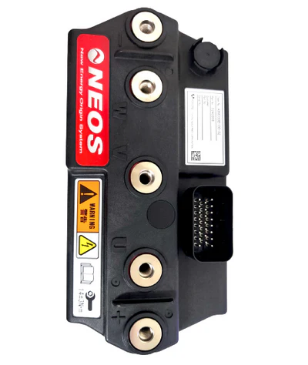 Picture of LVTONG 48V/350A CONTROLLER